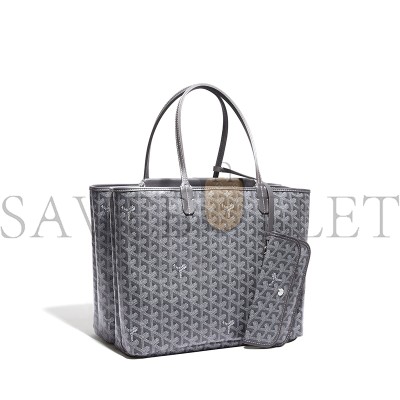 GOYARD ISABELLE BAG ISABELPMLTY51CL51P (34*28*15cm)